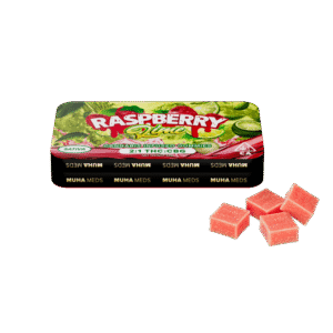 RASPBERRY LIME | SATIVA