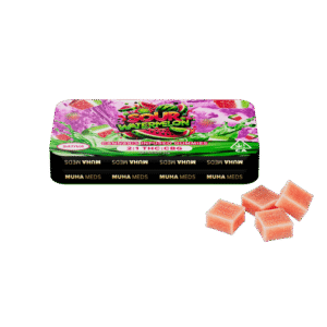 SOUR WATERMELON | SATIVA