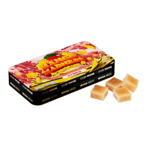 MANGO MADNESS | HYBRID