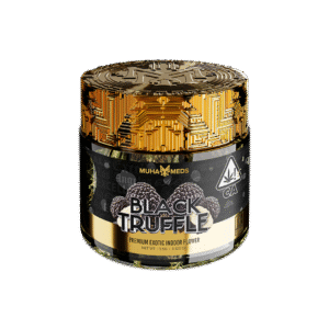 BLACK TRUFFLE | HYBRID