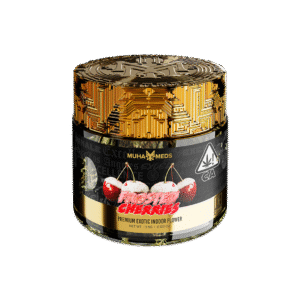 FROSTED CHERRIES | HYBRID