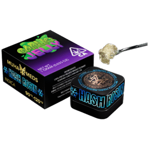 GARLIC JELLY | INDICA