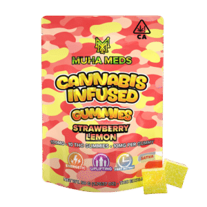 STRAWBERRY LEMON | SATIVA