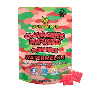 WATERMELON | INDICA