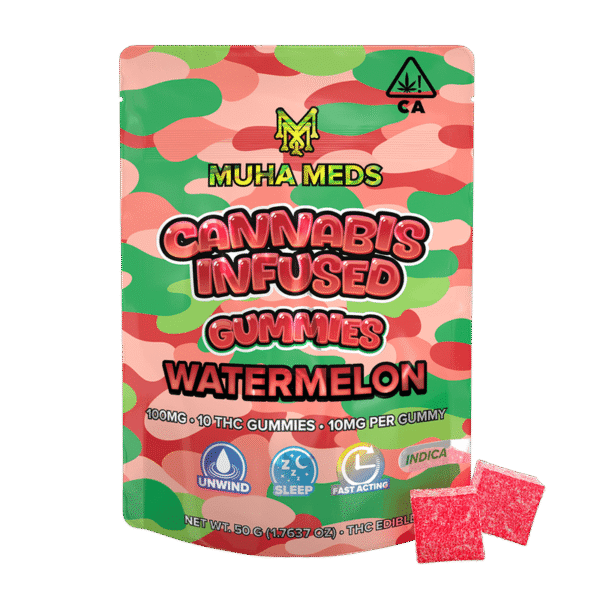 WATERMELON | INDICA