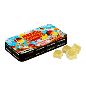 MANGO CHAMOY | INDICA