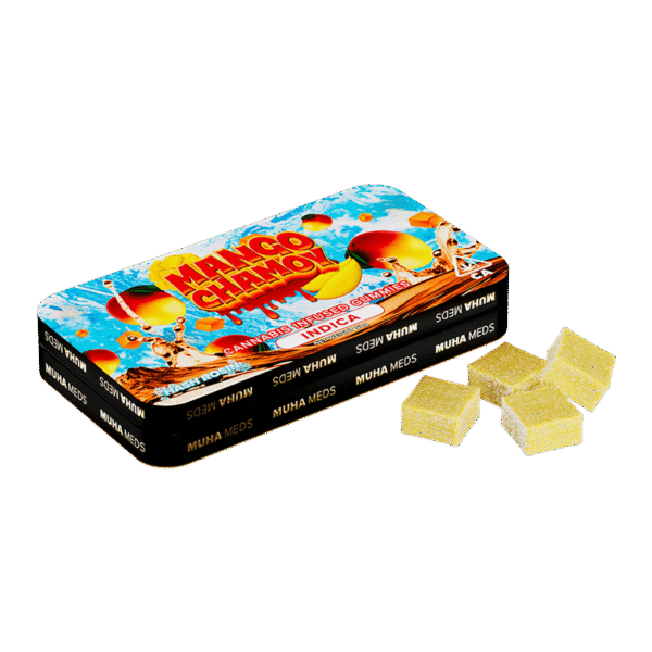 MANGO CHAMOY | INDICA
