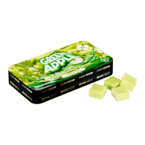 GREEN APPLE | INDICA