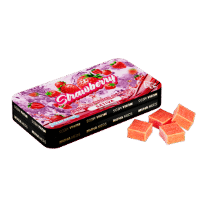 STRAWBERRY | SATIVA