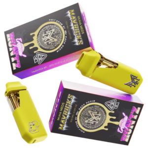 TROPICAL RUNTZ Mavrick Muha Meds